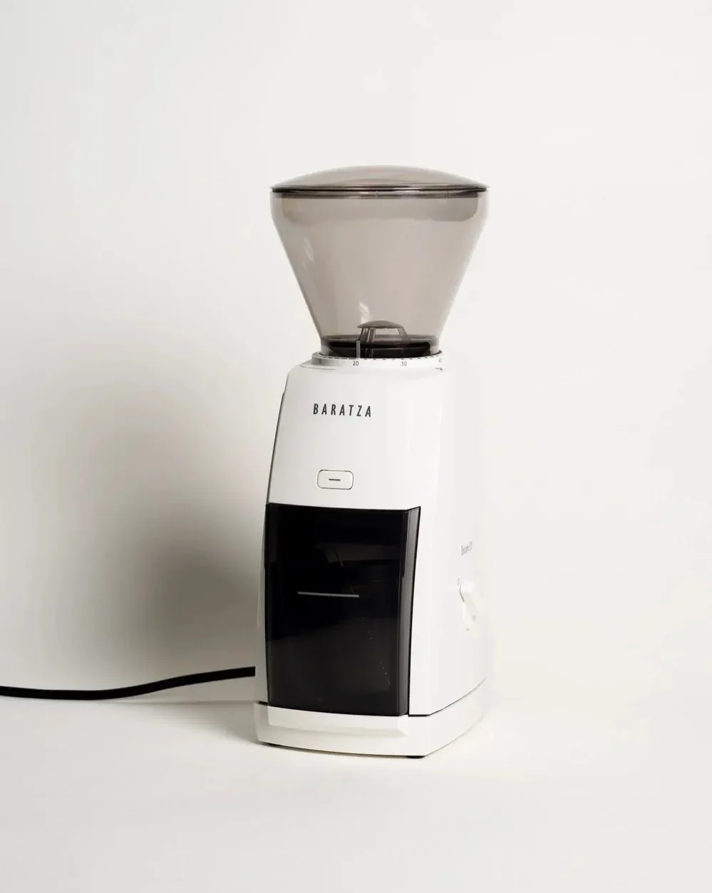 Baratza Encore ESP - White Edition