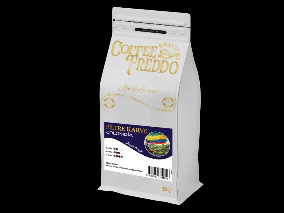 Kolombiya 250 gr.