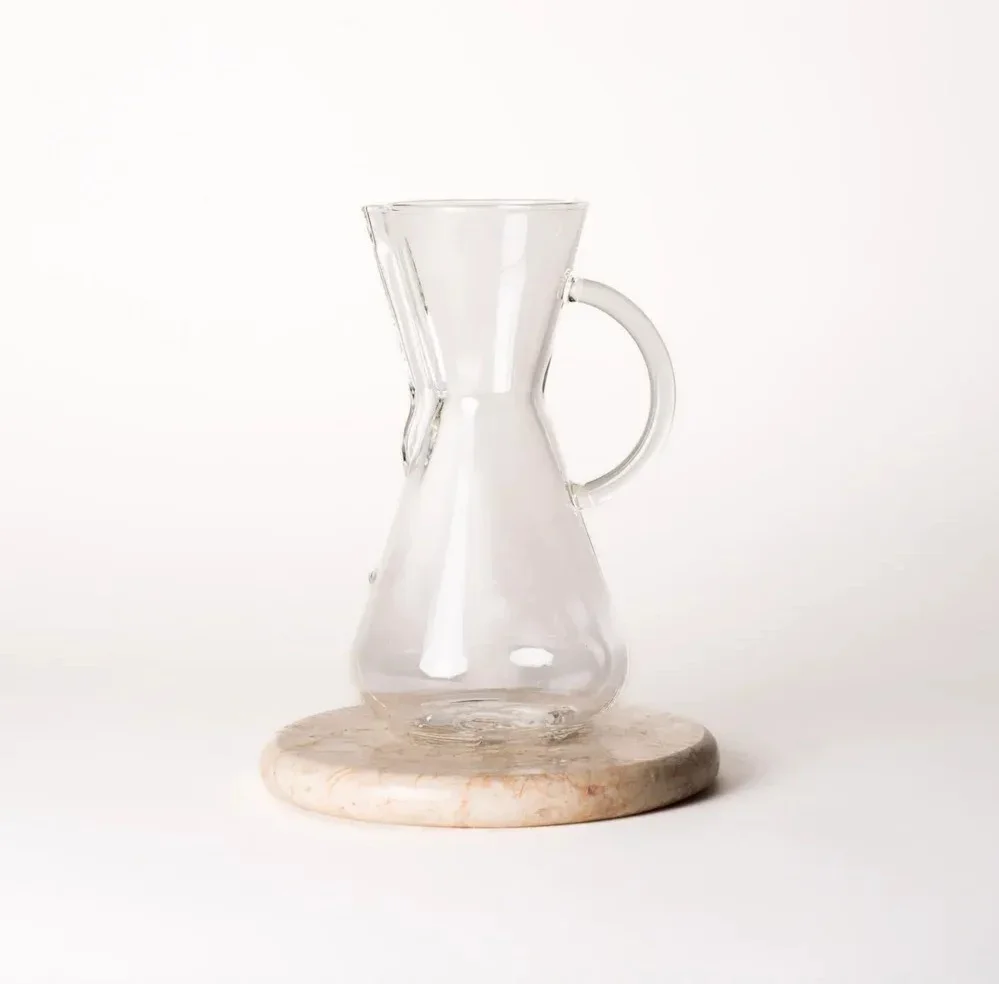 CHEMEX / 3 CUP