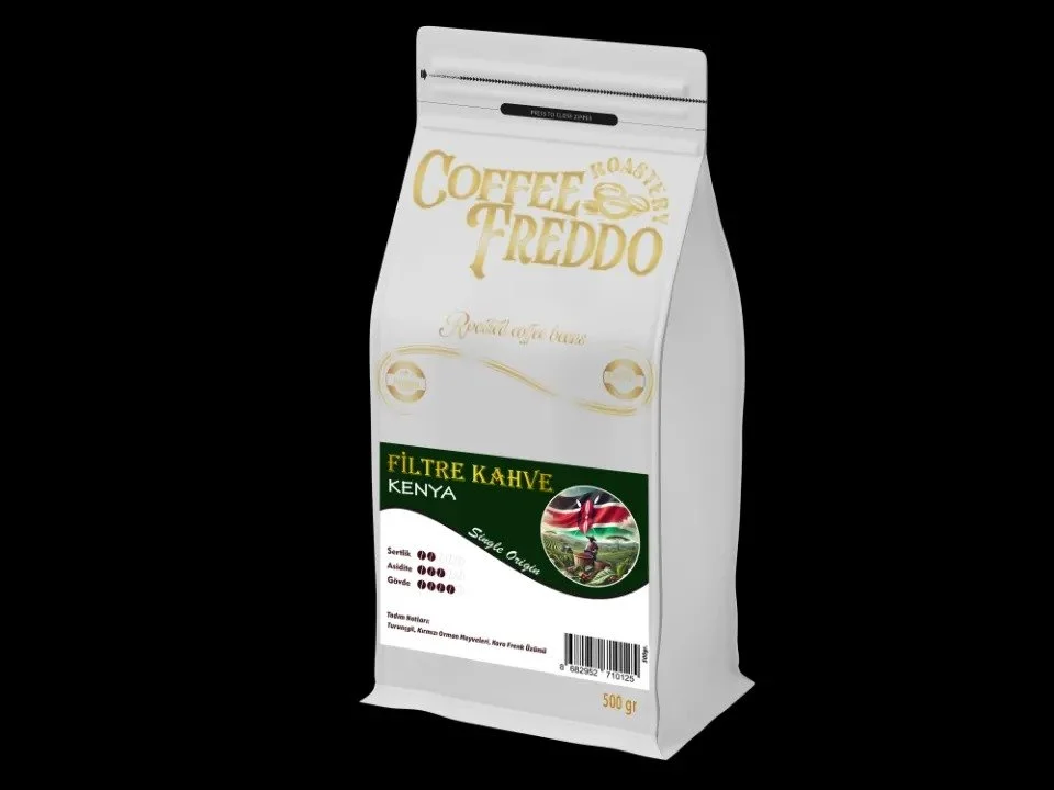 Kenya 500 gr.