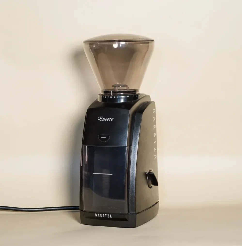 Baratza Encore