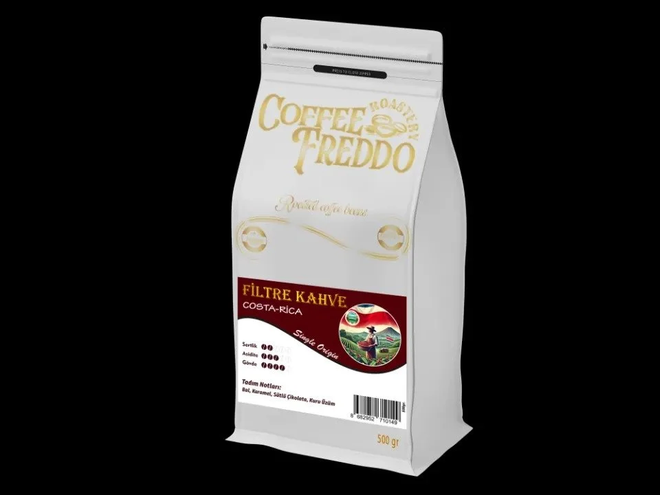 Costa Rica 500 gr.