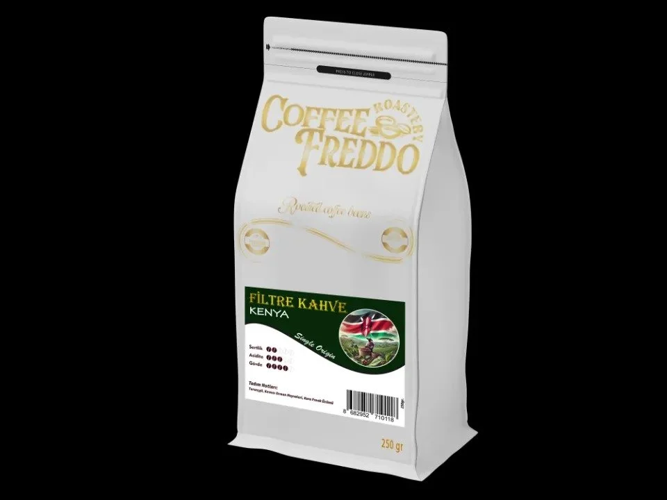 Kenya 250 gr.