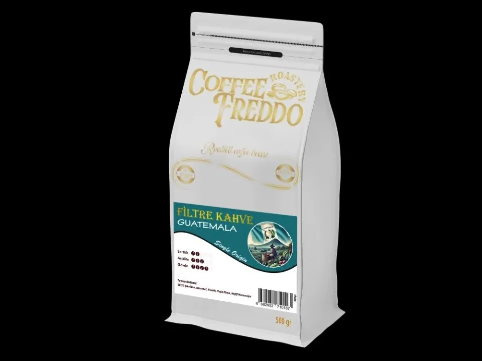 Guatemala 500 gr.