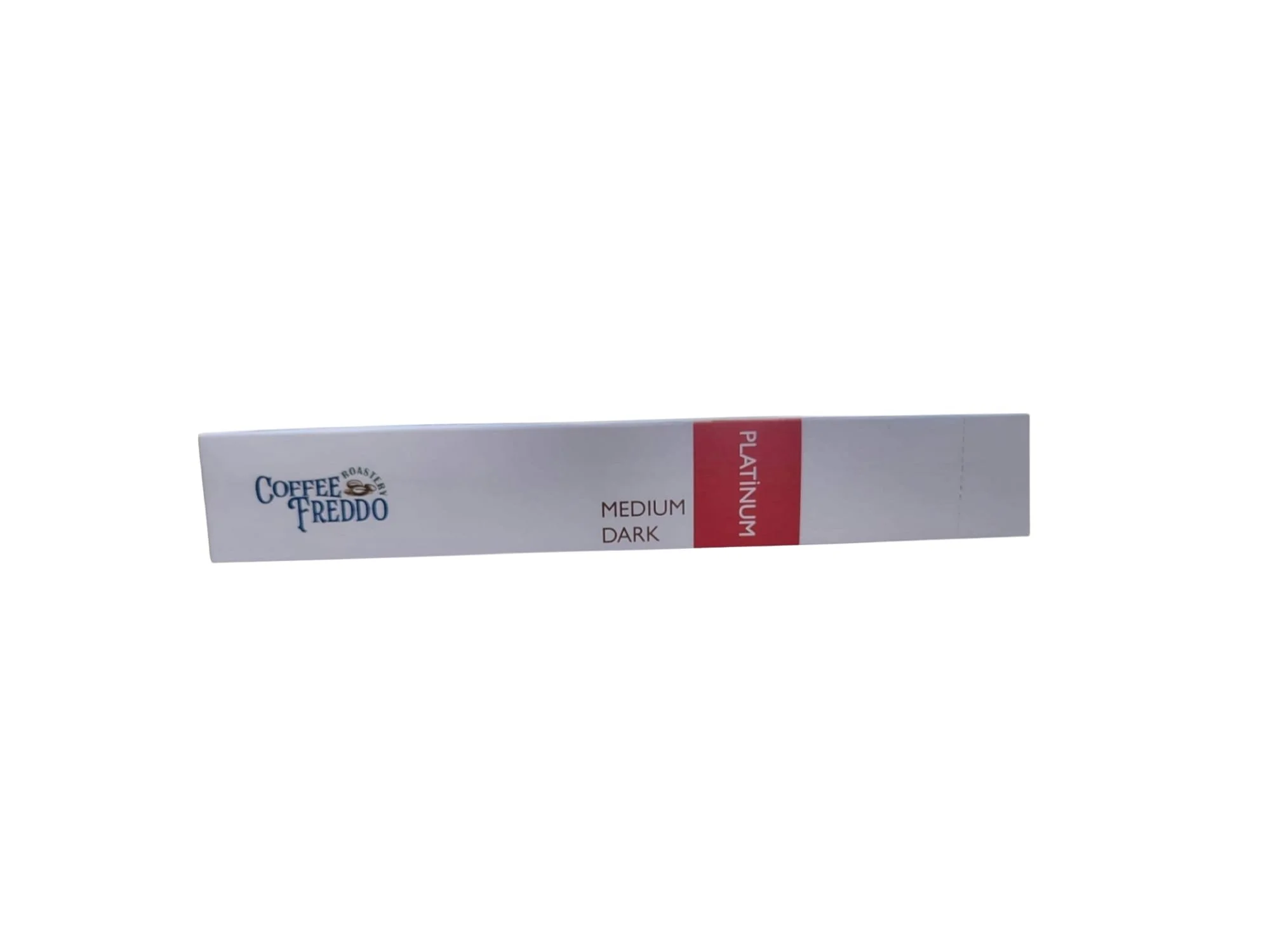 Kapsül kahve Platinum