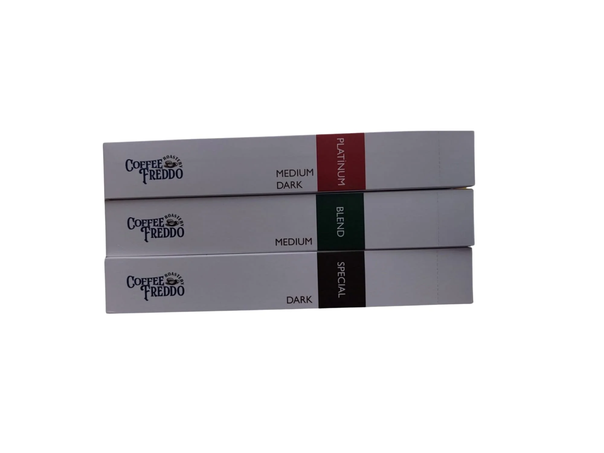 Kapsül kahve 3 ın 1 Nespresso uyumlu