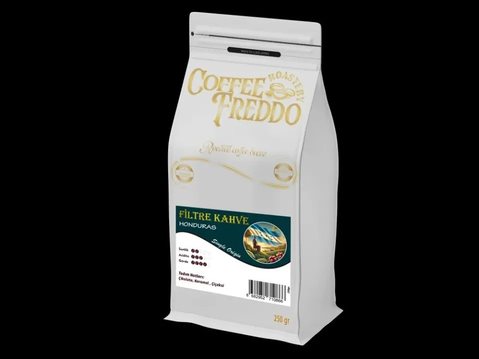 Honduras 250 gr.