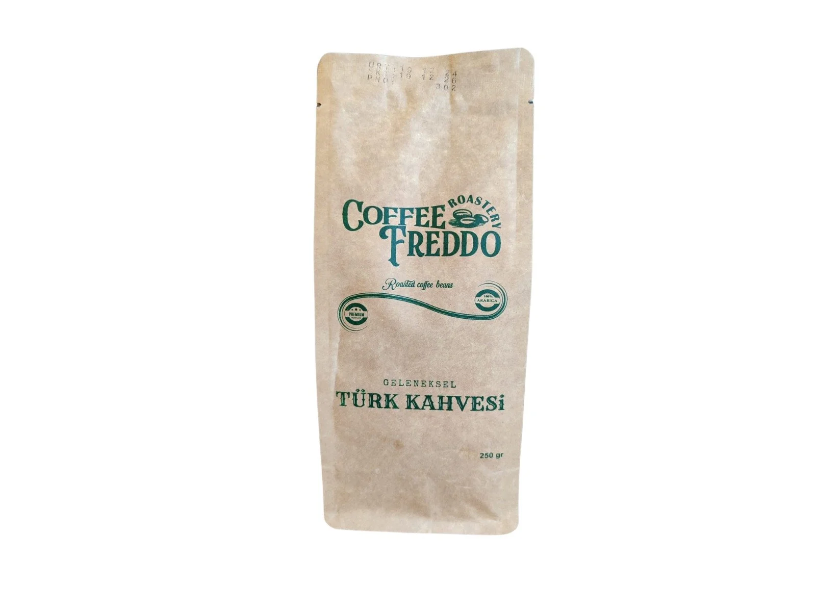 Türk Kahvesi 250 gr.
